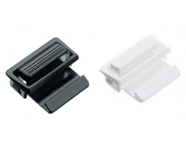 Push-to-Close Latch